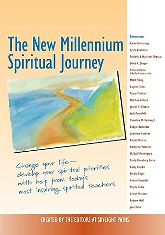 New Millennium Spiritual Journey