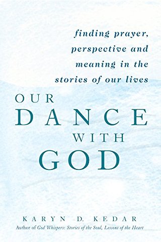 Our Dance with God
