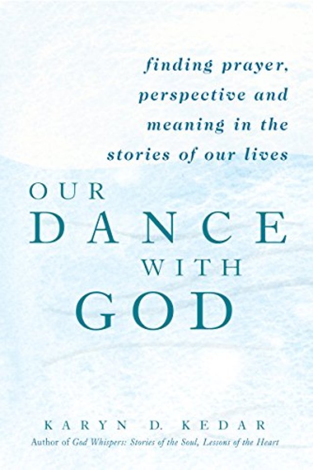 Our Dance with God
