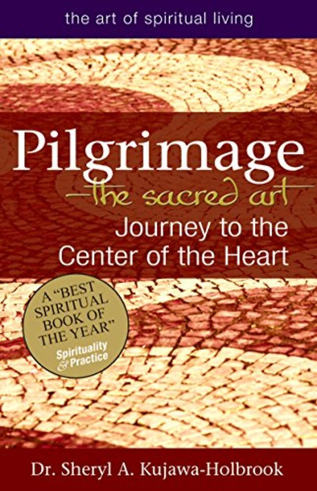 Pilgrimage—The Sacred Art