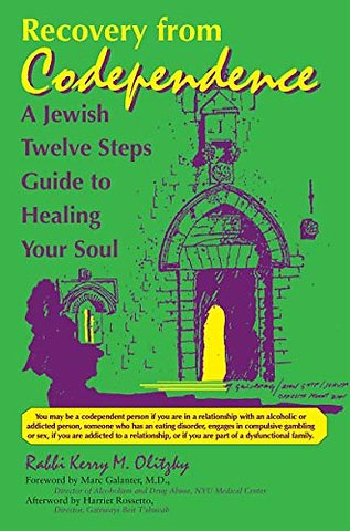 Recovery from Codependence