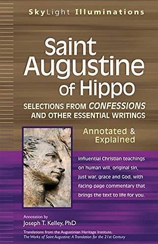 Saint Augustine of Hippo