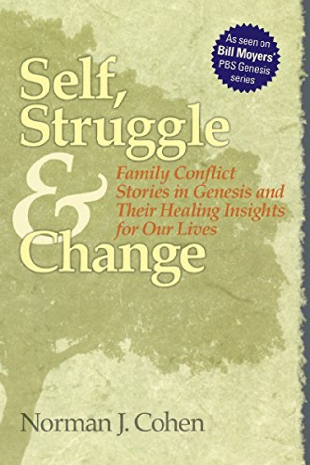 Self Struggle & Change