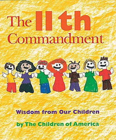 The Eleventh Commandment