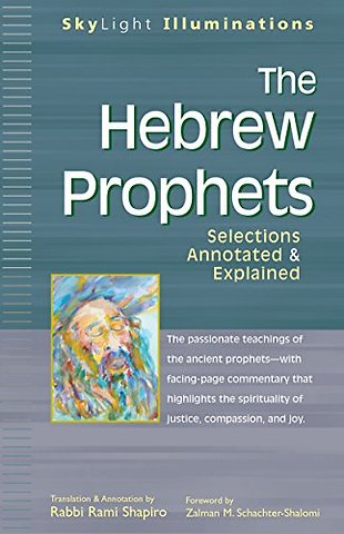 The Hebrew Prophets