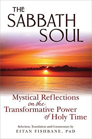 The Sabbath Soul