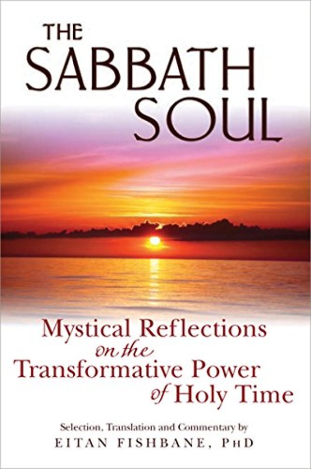 The Sabbath Soul