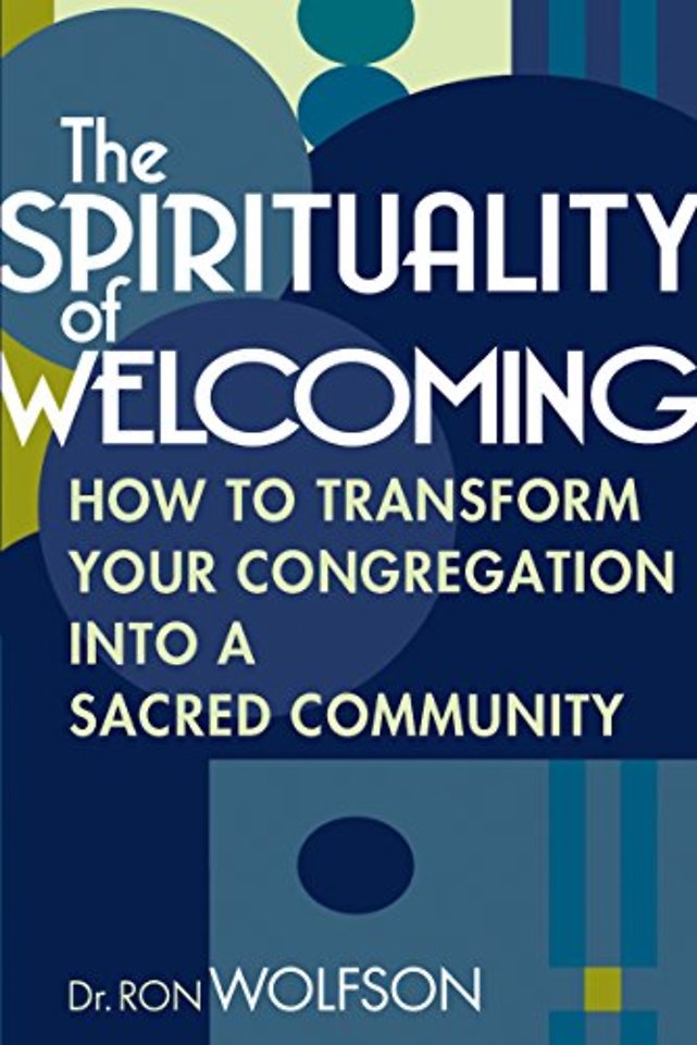 The Spirituality of Welcoming