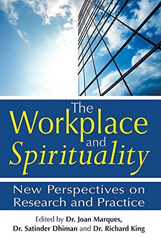 The Workplace and Spirituality
