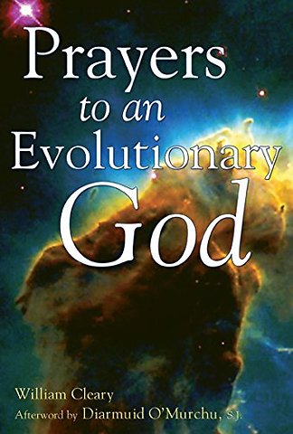 Prayers to an Evolutionary God