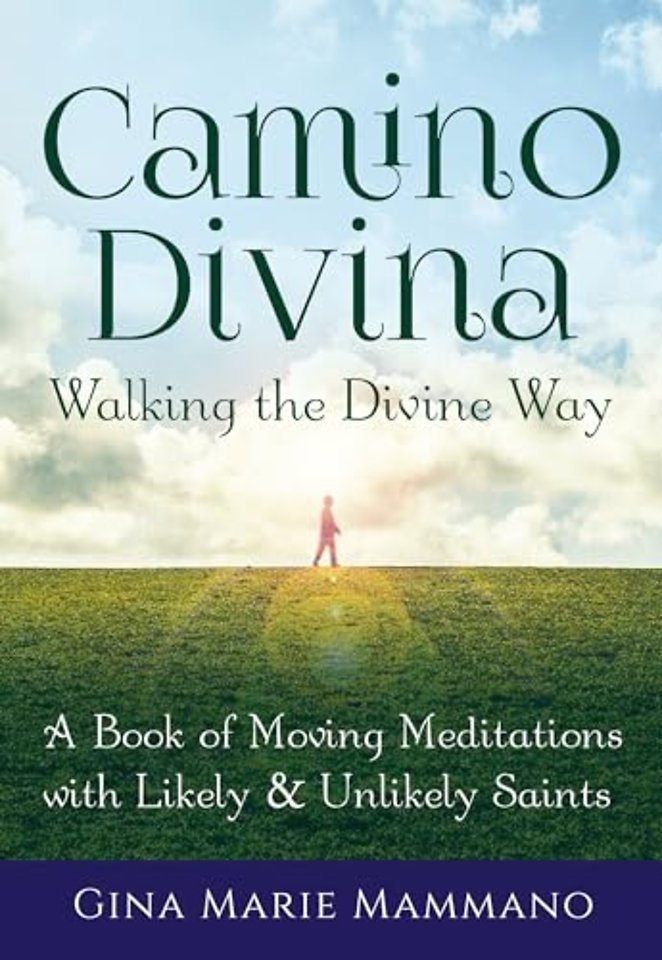 Camino Divina—Walking the Divine Way