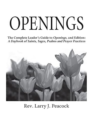 Openings Leader Guide 2/E