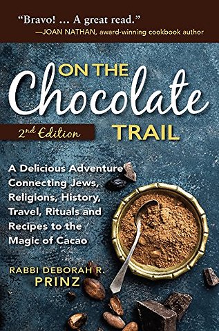 On the Chocolate Trail