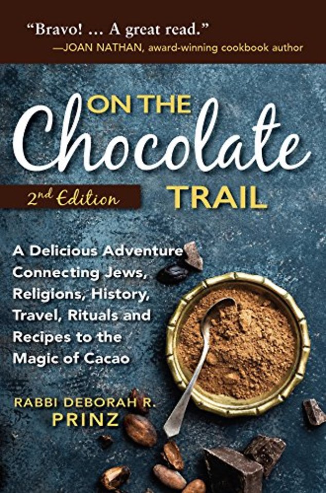 On the Chocolate Trail