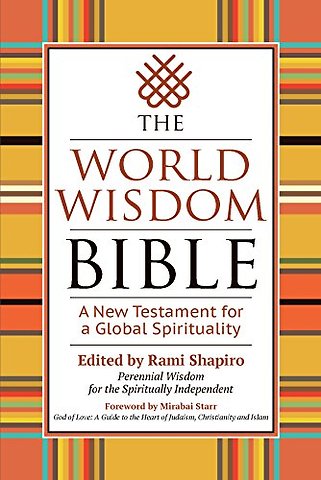 The World Wisdom Bible