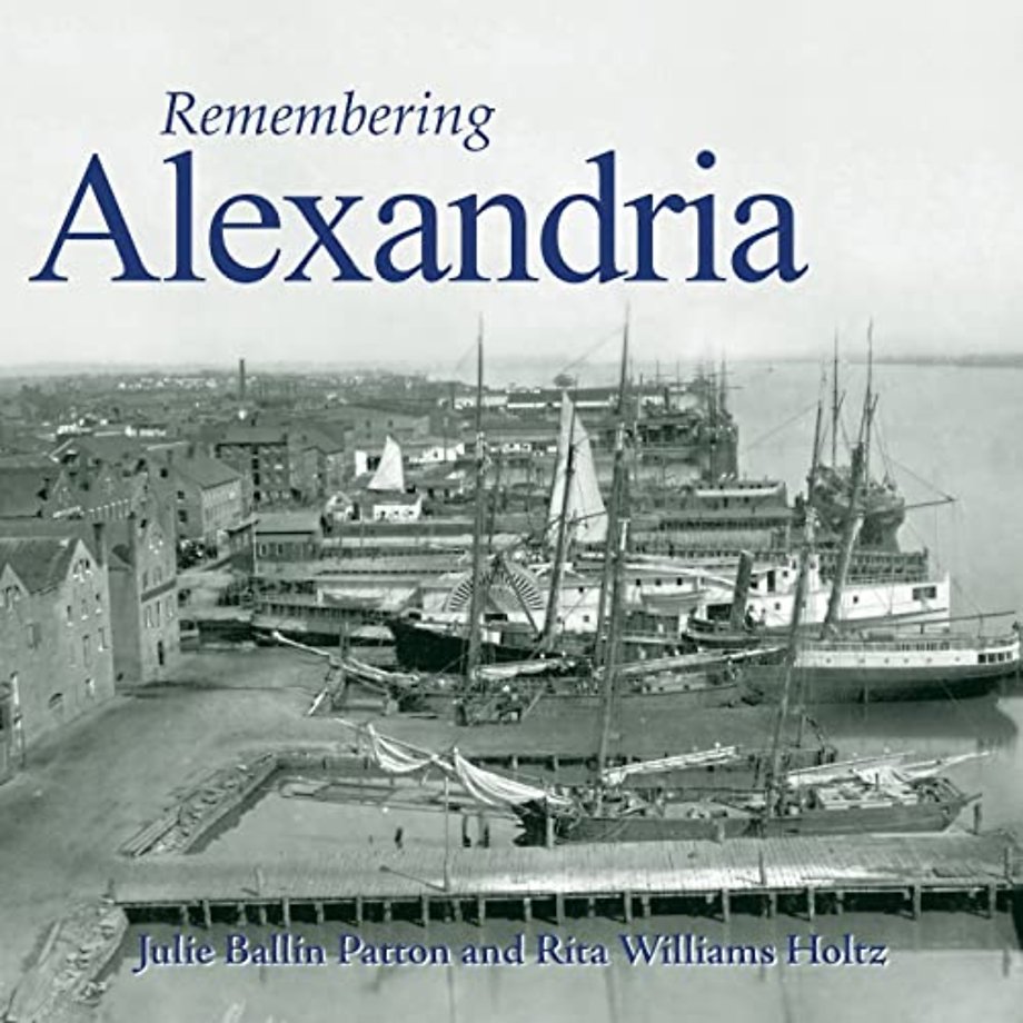 Remembering Alexandria