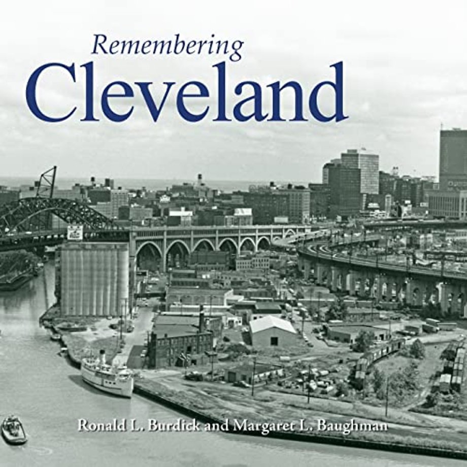 Remembering Cleveland