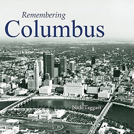 Remembering Columbus