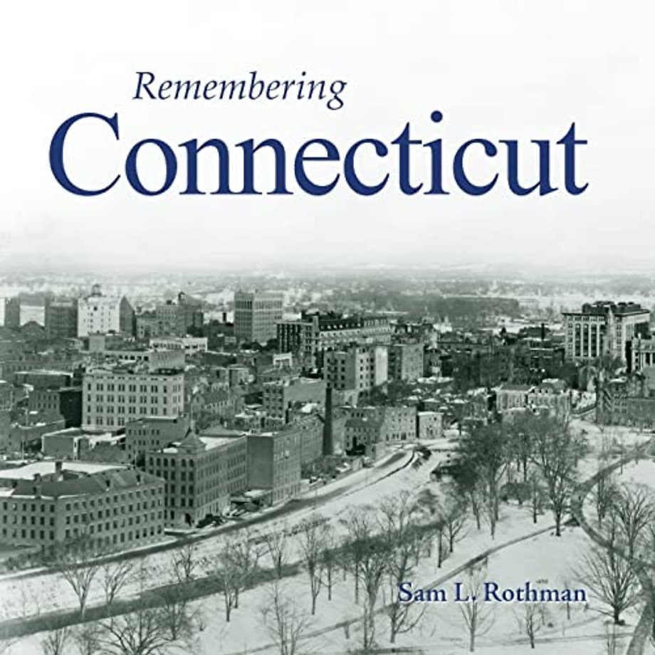 Remembering Connecticut