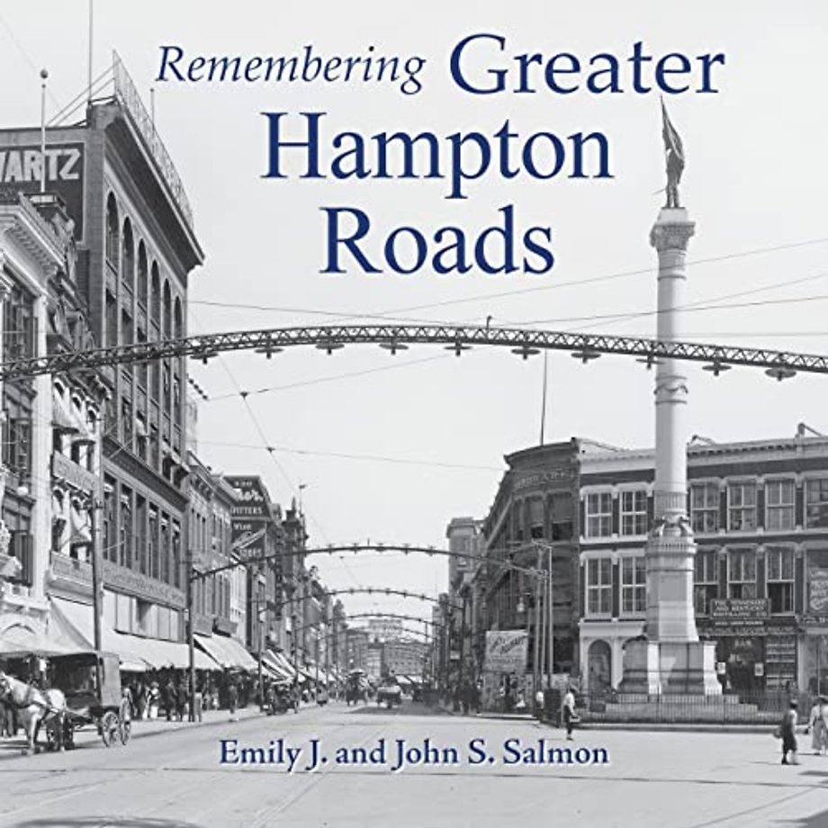 Remembering Greater Hampton Roads