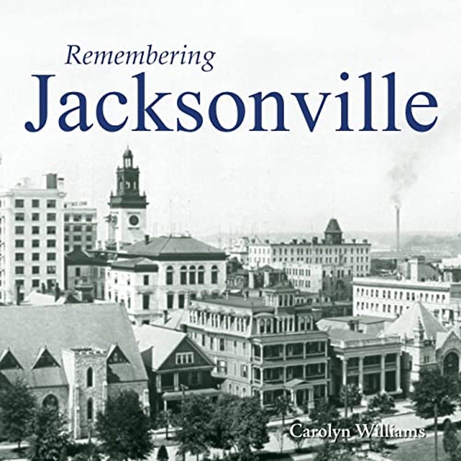 Remembering Jacksonville