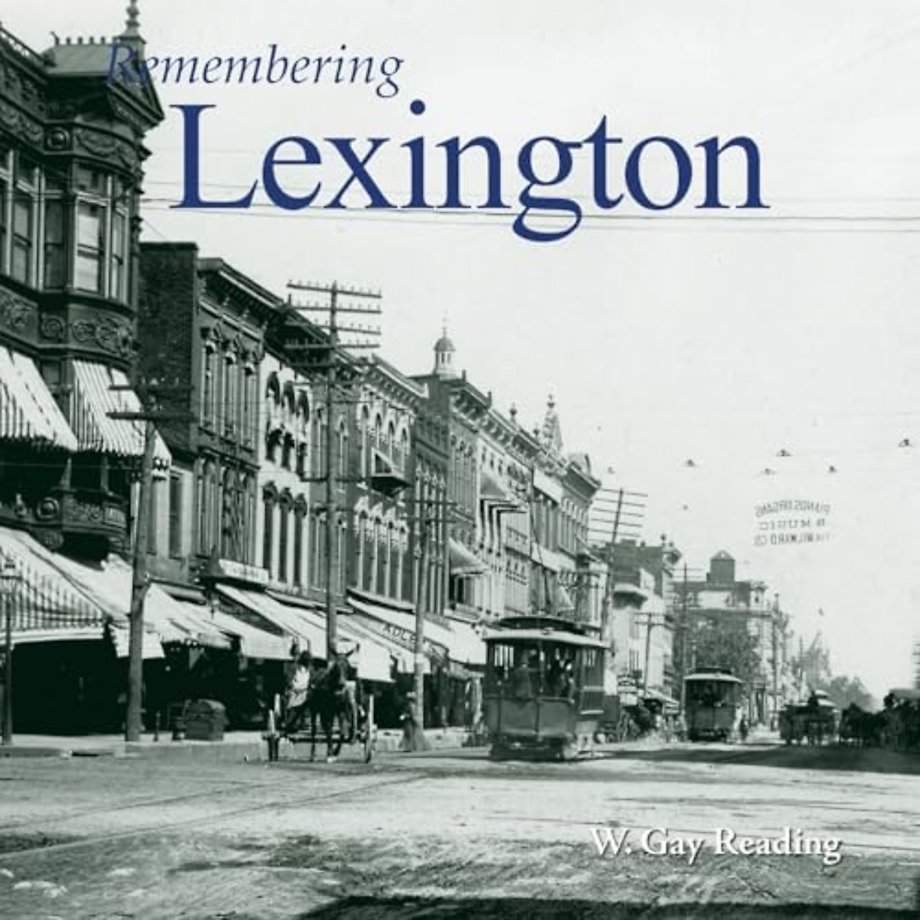 Remembering Lexington