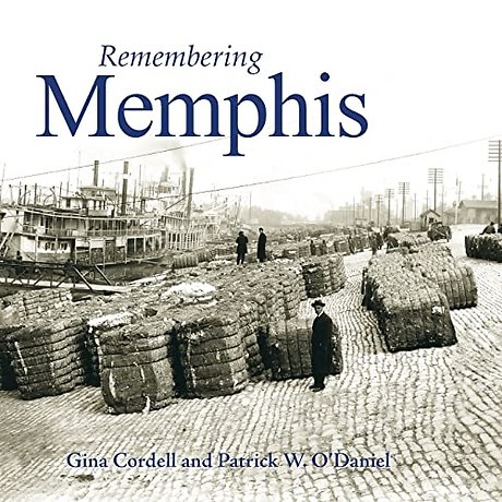 Remembering Memphis