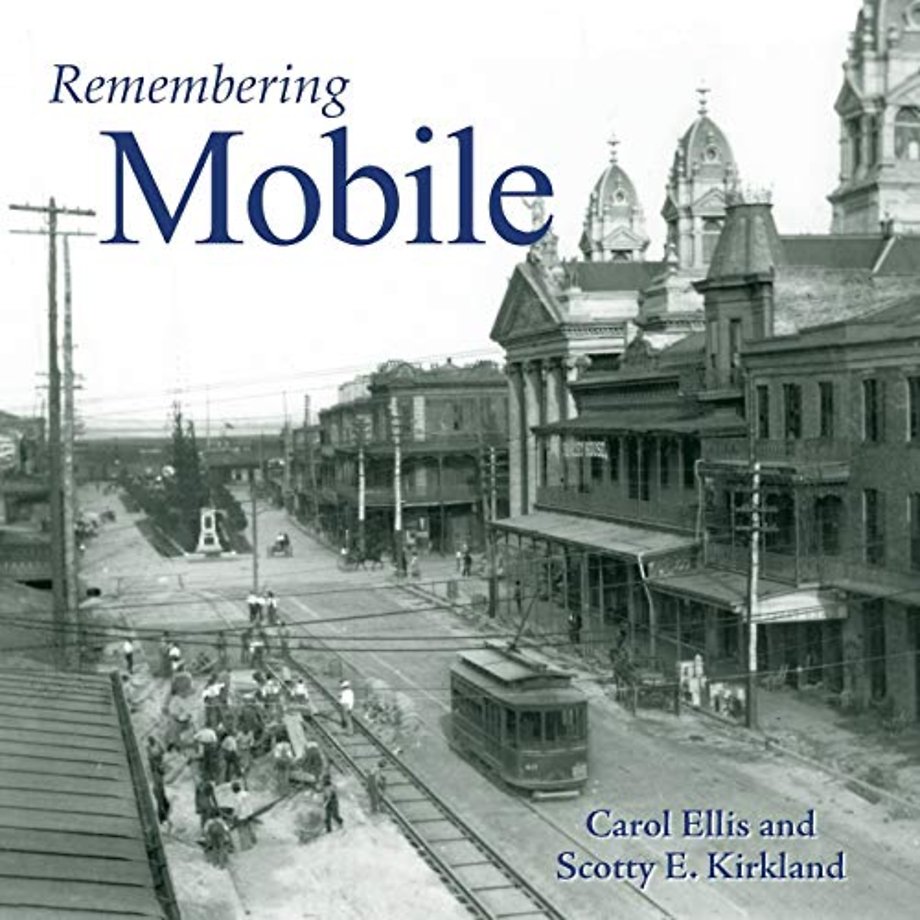 Remembering Mobile