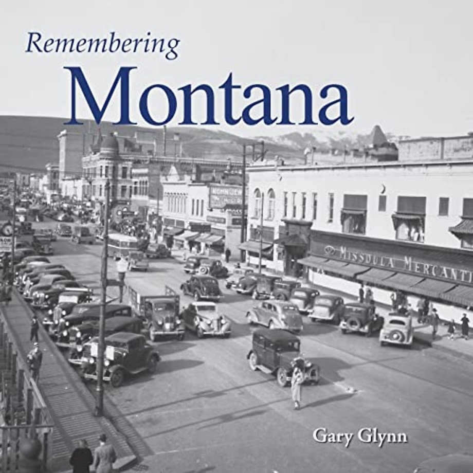 Remembering Montana