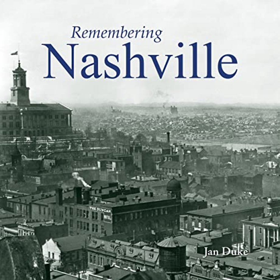 Remembering Nashville