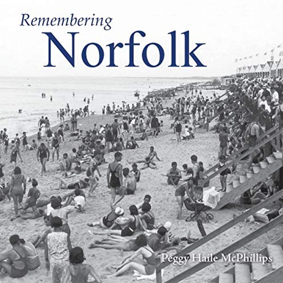 Remembering Norfolk