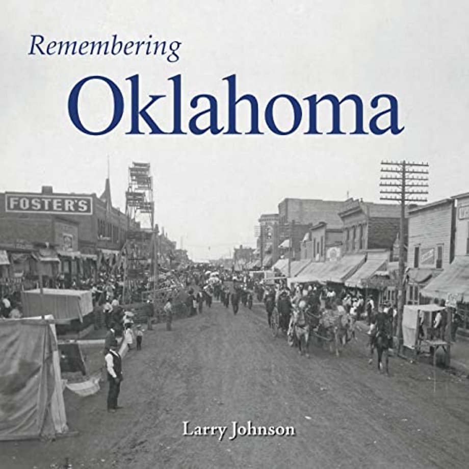 Remembering Oklahoma