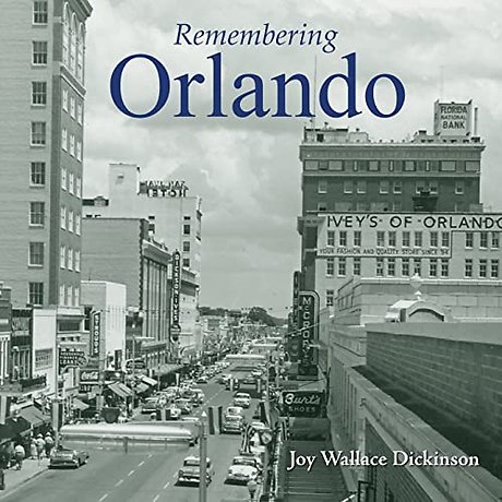 Remembering Orlando