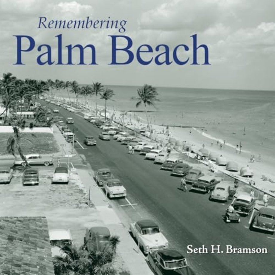 Remembering Palm Beach