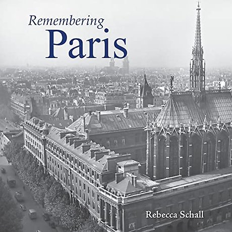 Remembering Paris