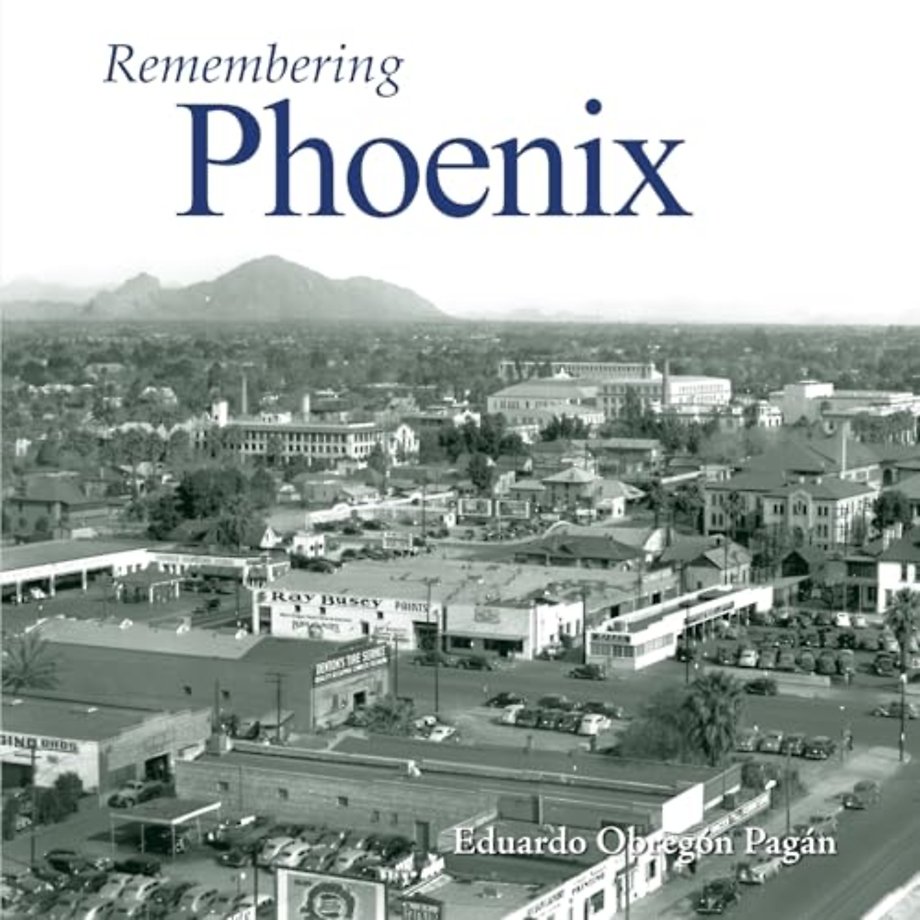 Remembering Phoenix