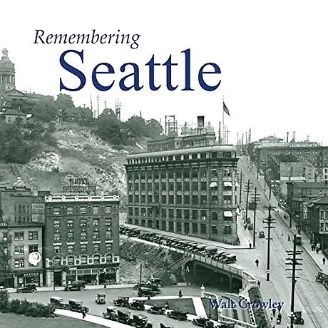 Remembering Seattle