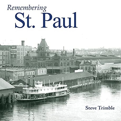 Remembering St. Paul
