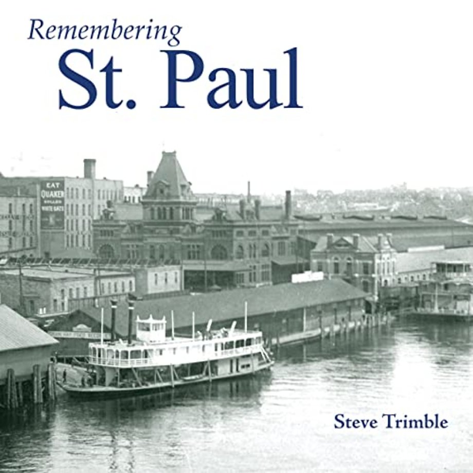 Remembering St. Paul