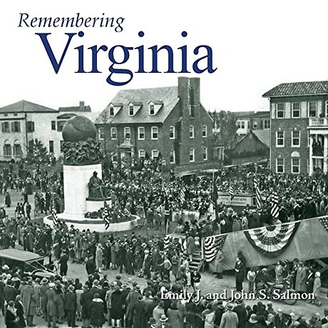 Remembering Virginia