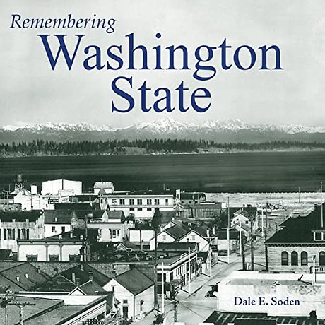Remembering Washington State