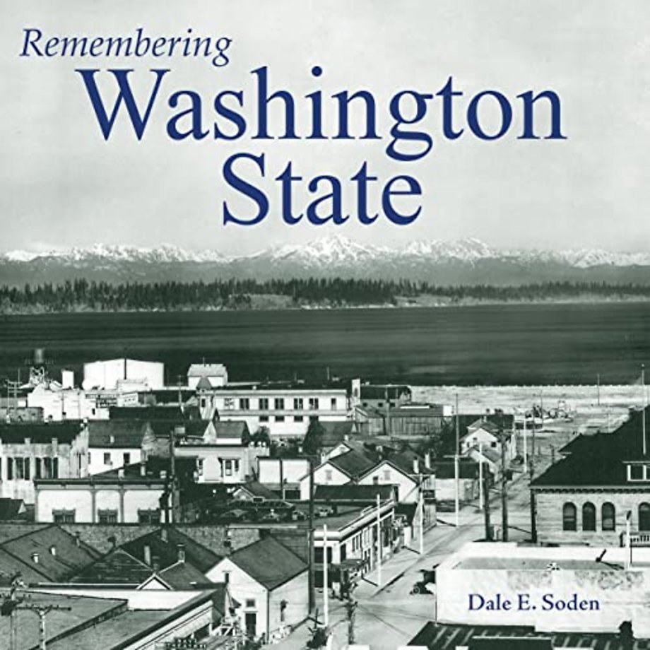 Remembering Washington State