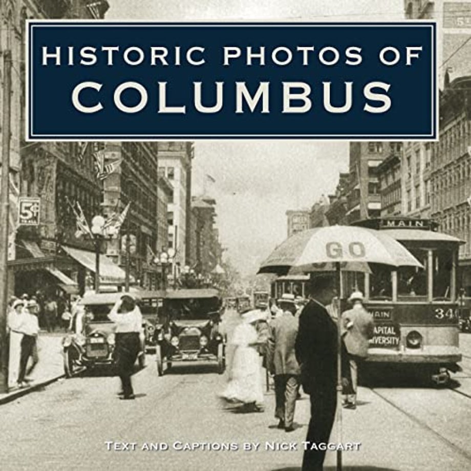 Historic Photos of Columbus