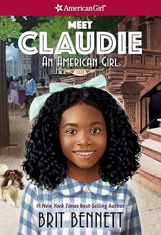 Meet Claudie