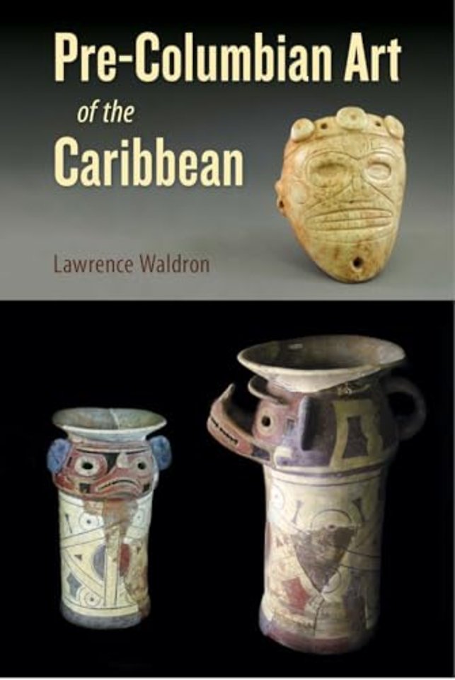 Pre–Columbian Art of the Caribbean