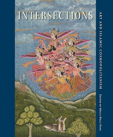 Intersections – Art and Islamic Cosmopolitanism