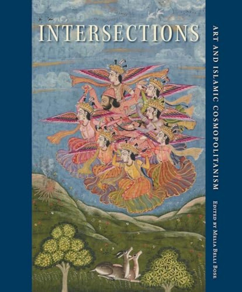 Intersections – Art and Islamic Cosmopolitanism