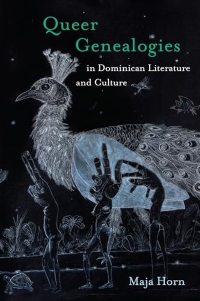 Queer Genealogies in Dominican Literature and Culture