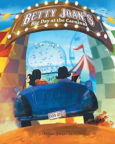 Betty Joan's Big Day at the Carnival