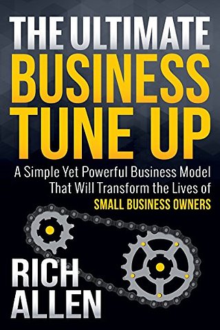 The Ultimate Business Tune Up